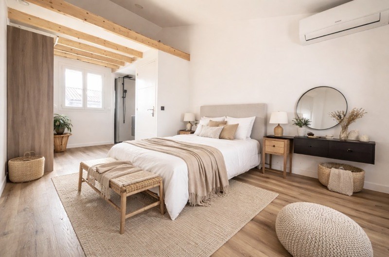 Vente Maison PINSAGUEL - 5 pièces -110 m² - (31120)