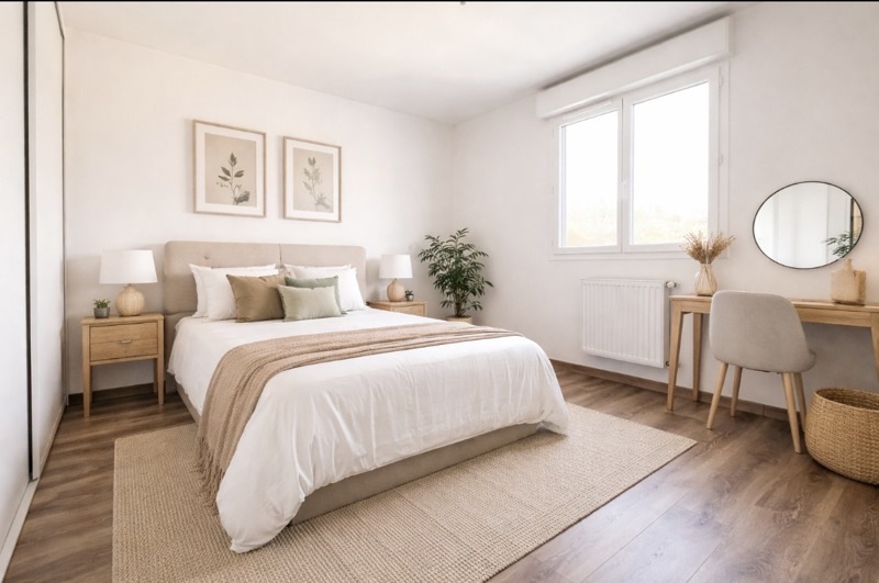 Vente Maison PINSAGUEL - 5 pièces -110 m² - (31120)