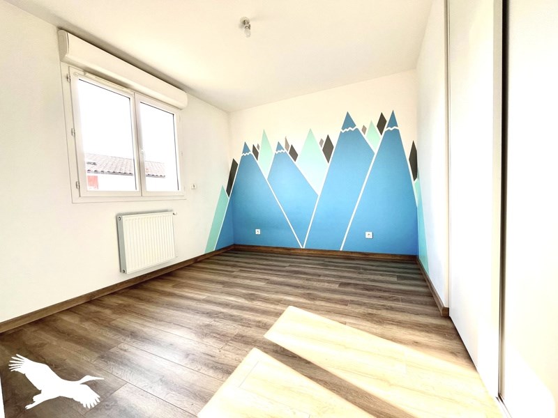 Vente Maison PINSAGUEL - 5 pièces -110 m² - (31120)