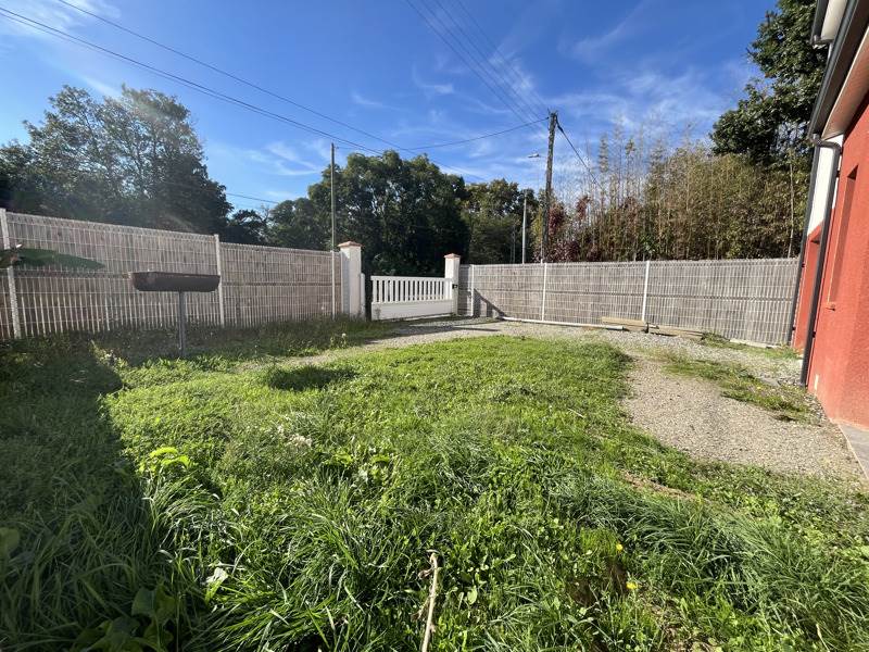 Vente Maison PINSAGUEL - 5 pièces -110 m² - (31120)