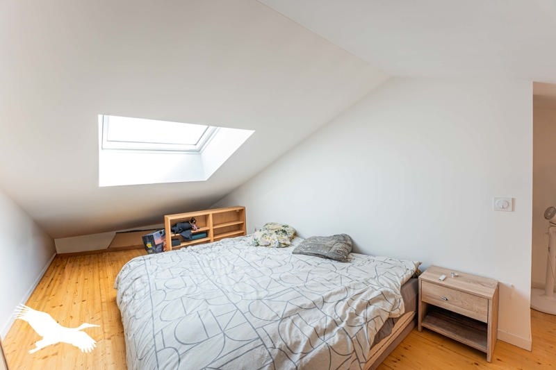 Vente Immeuble ROQUES - -  131 m² - (31120)