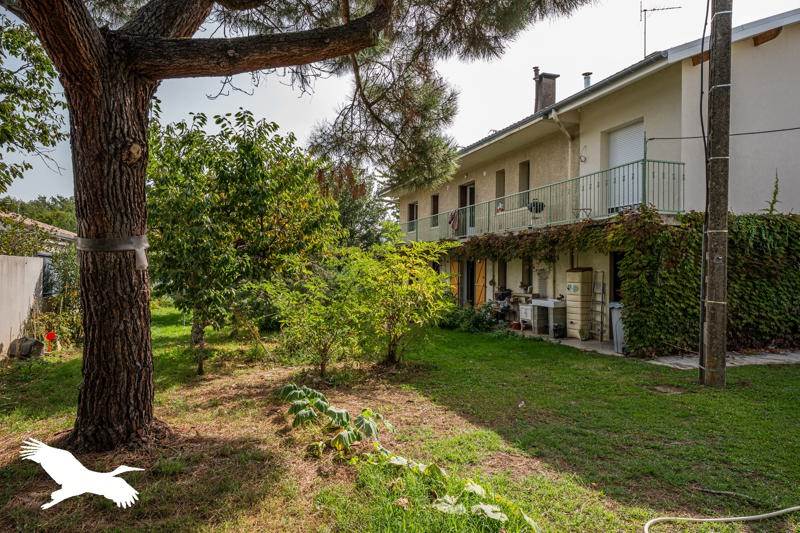 Vente Immeuble ROQUES - -  131 m² - (31120)