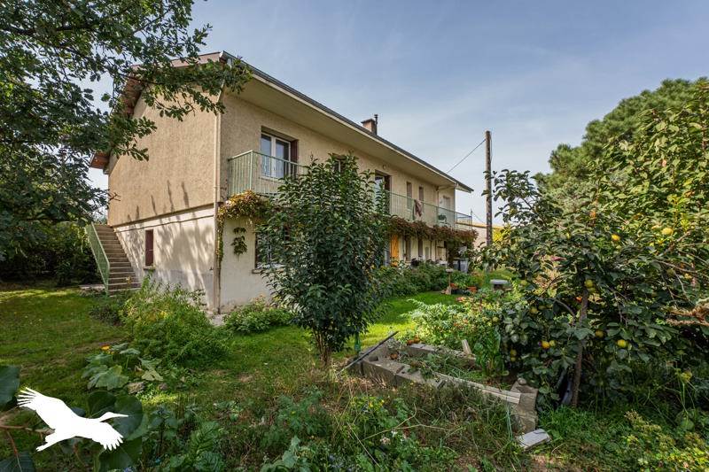 Vente Immeuble ROQUES - -  131 m² - (31120)