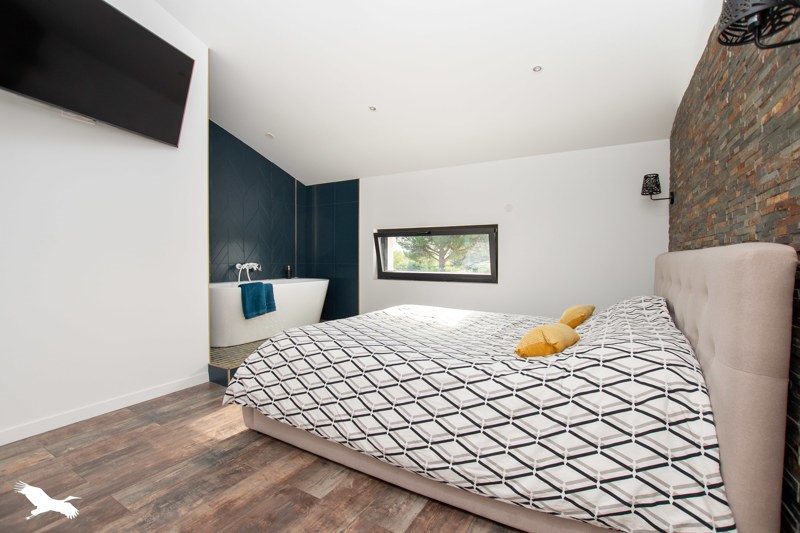Vente Maison SAUBENS - 4 pièces -95 m² - (31600)