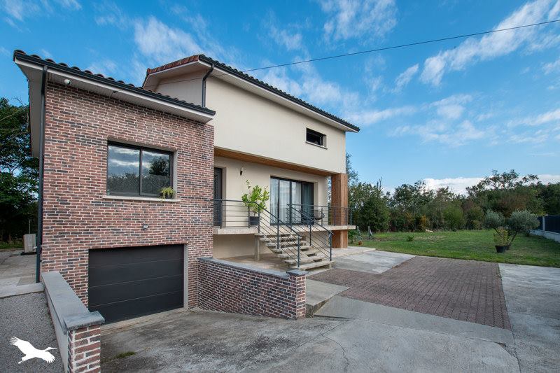 Vente Maison SAUBENS - 4 pièces -95 m² - (31600)