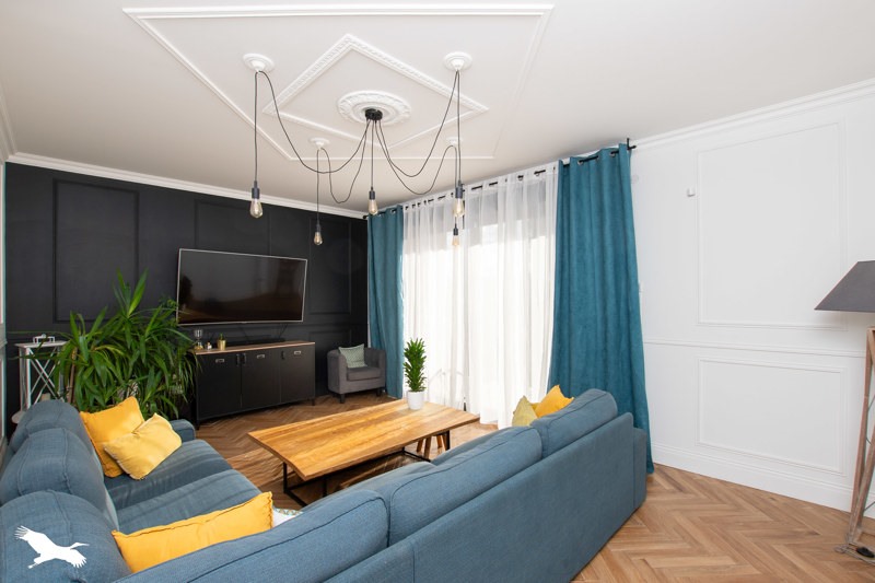 Vente Maison SAUBENS - 4 pièces -95 m² - (31600)