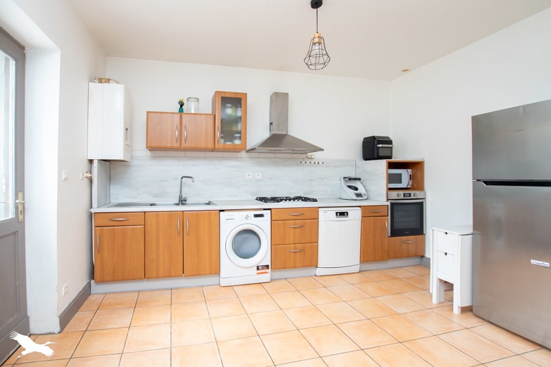 Vente Appartement PINSAGUEL - 3 pièces -67,4 m² - (31120)