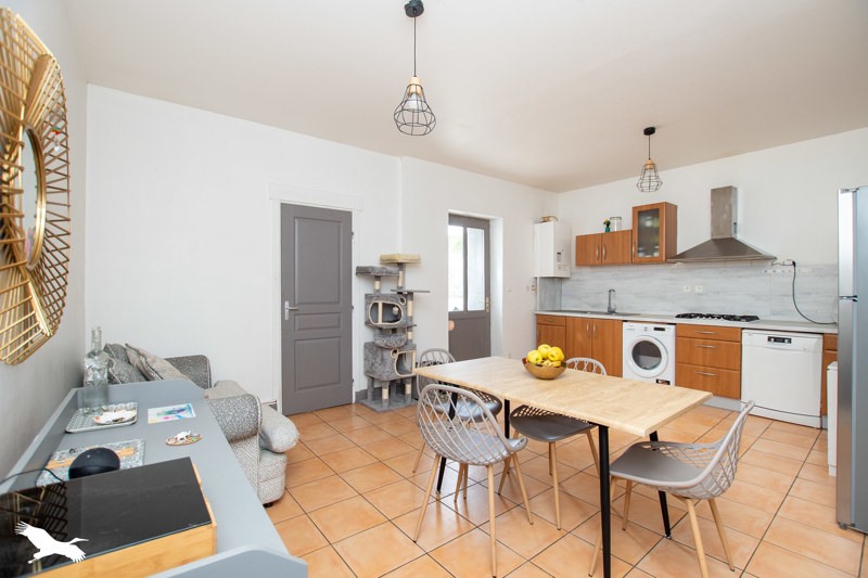Vente Appartement PINSAGUEL - 3 pièces -67,4 m² - (31120)