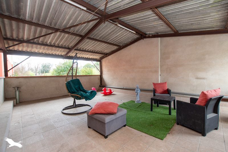 Vente Appartement PINSAGUEL - 3 pièces -67,4 m² - (31120)