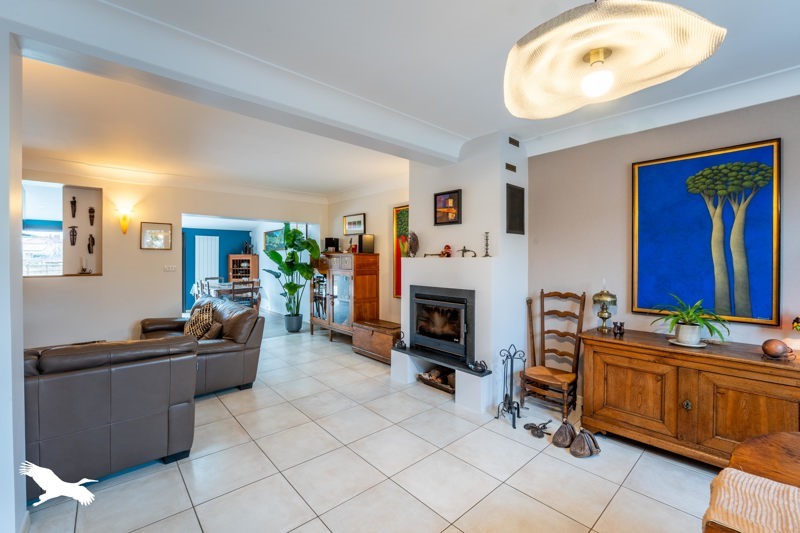 Vente Maison PINSAGUEL - 6 pièces -160 m² - (31120)