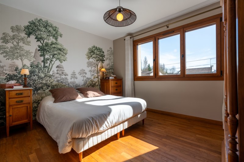 Vente Maison PINSAGUEL - 6 pièces -160 m² - (31120)