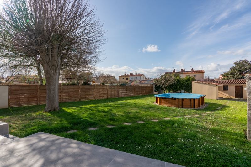 Vente Maison PINSAGUEL - 6 pièces -160 m² - (31120)