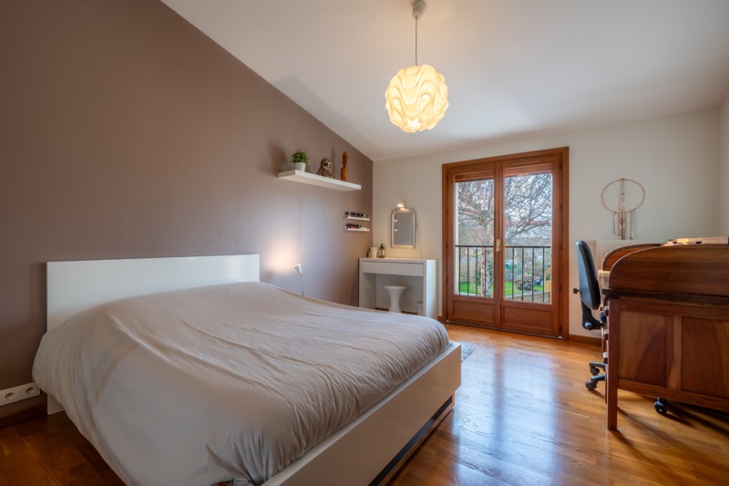 Vente Maison PINSAGUEL - 6 pièces -160 m² - (31120)