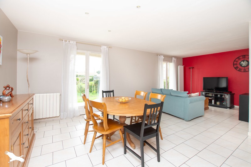 Vente Maison PINSAGUEL - 5 pièces -100 m² - (31120)