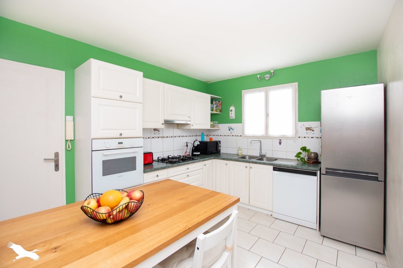 Vente Maison PINSAGUEL - 5 pièces -100 m² - (31120)