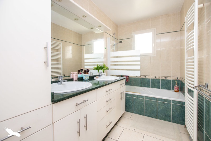 Vente Maison PINSAGUEL - 5 pièces -100 m² - (31120)