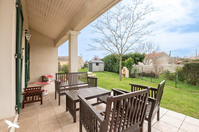 Vente Maison PINSAGUEL - 5 pièces -100 m² - (31120)