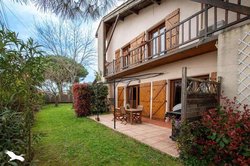 Vente Maison PORTET SUR GARONNE - 7 pièces -220 m² - (31120)