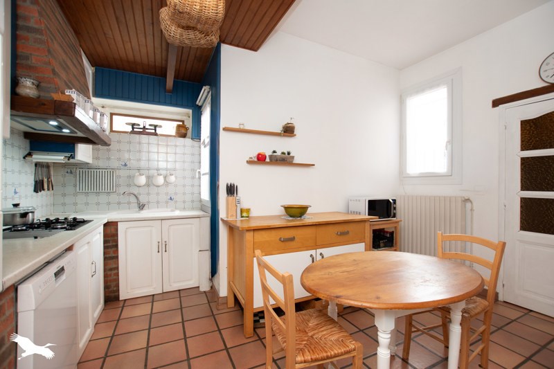 Vente Maison PORTET SUR GARONNE - 7 pièces -220 m² - (31120)