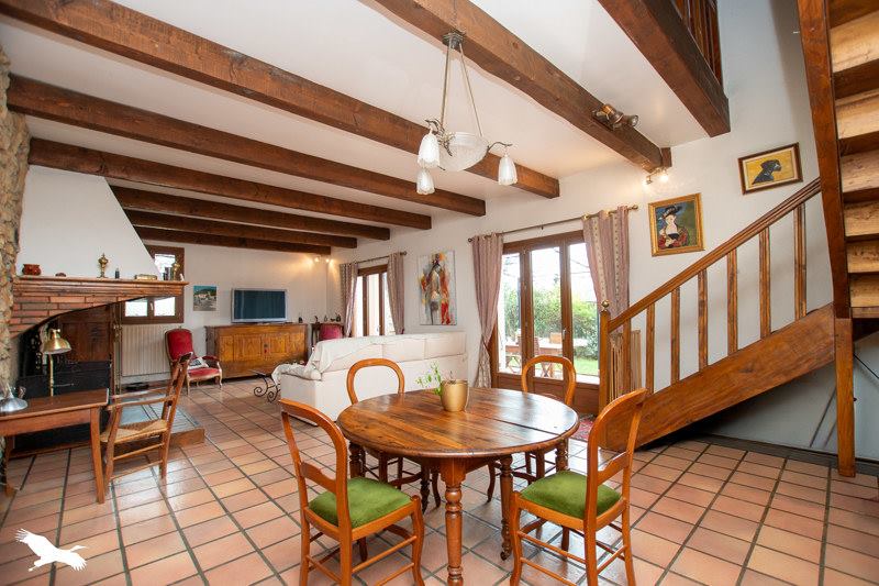 Vente Maison PORTET SUR GARONNE - 7 pièces -220 m² - (31120)