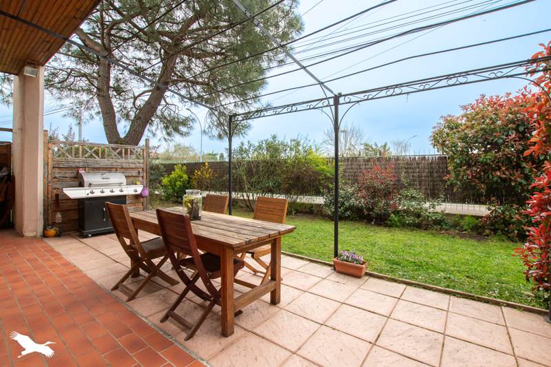 Vente Maison PORTET SUR GARONNE - 7 pièces -220 m² - (31120)