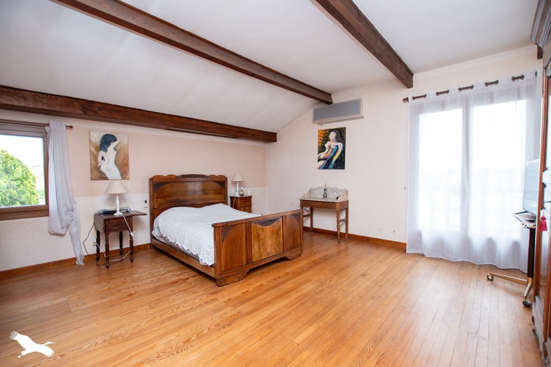 Vente Maison PORTET SUR GARONNE - 7 pièces -220 m² - (31120)