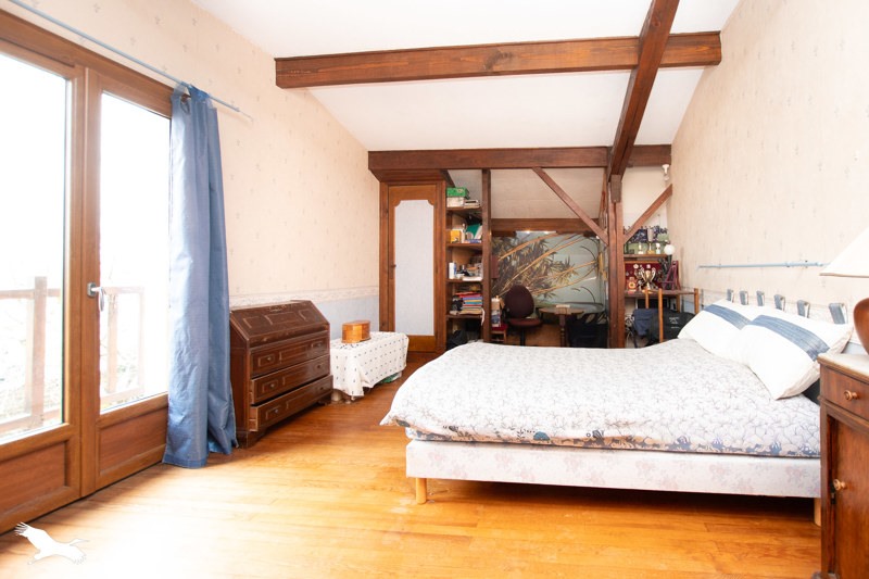Vente Maison PORTET SUR GARONNE - 7 pièces -220 m² - (31120)