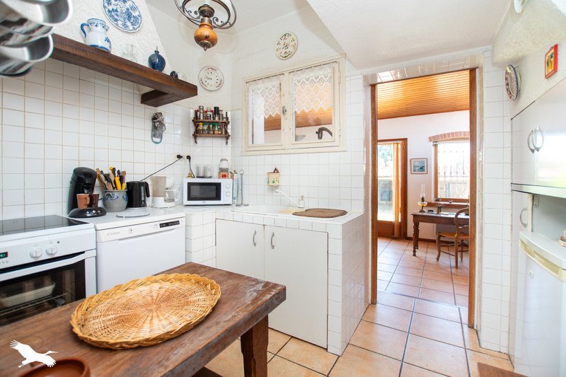 Vente Maison PINSAGUEL - 5 pièces -106 m² - (31120)