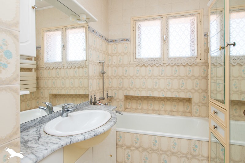Vente Maison PINSAGUEL - 5 pièces -106 m² - (31120)