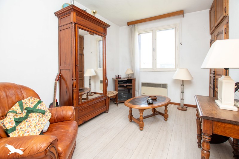 Vente Maison PINSAGUEL - 5 pièces -106 m² - (31120)