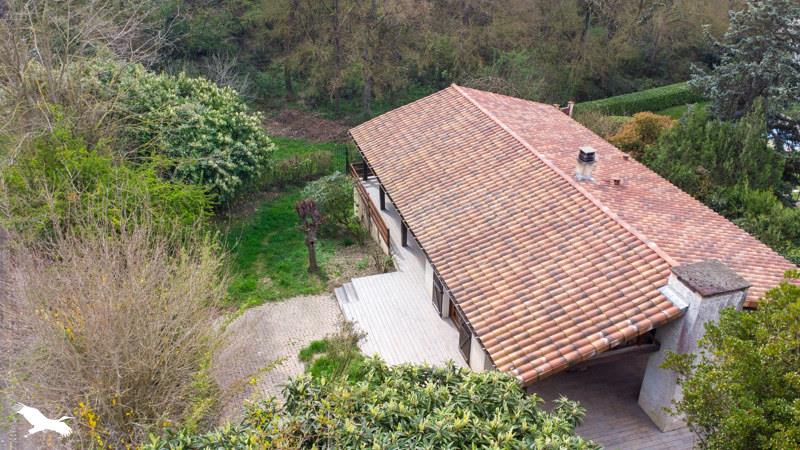 Vente Maison LACROIX FALGARDE - 4 pièces -100 m² - (31120)