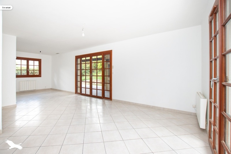 Vente Maison LACROIX FALGARDE - 4 pièces -100 m² - (31120)