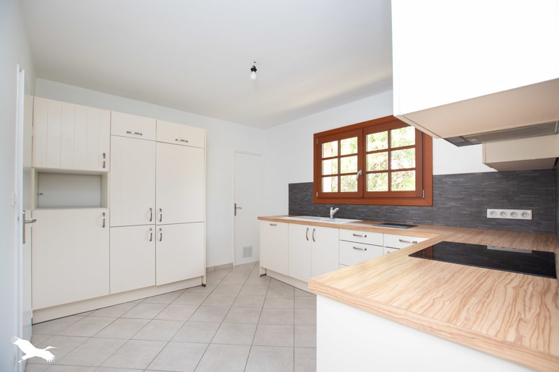 Vente Maison LACROIX FALGARDE - 4 pièces -100 m² - (31120)