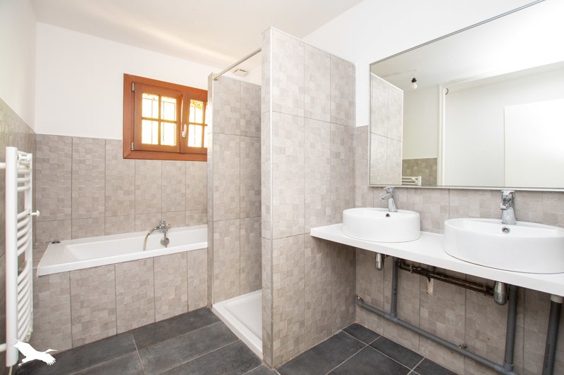 Vente Maison LACROIX FALGARDE - 4 pièces -100 m² - (31120)