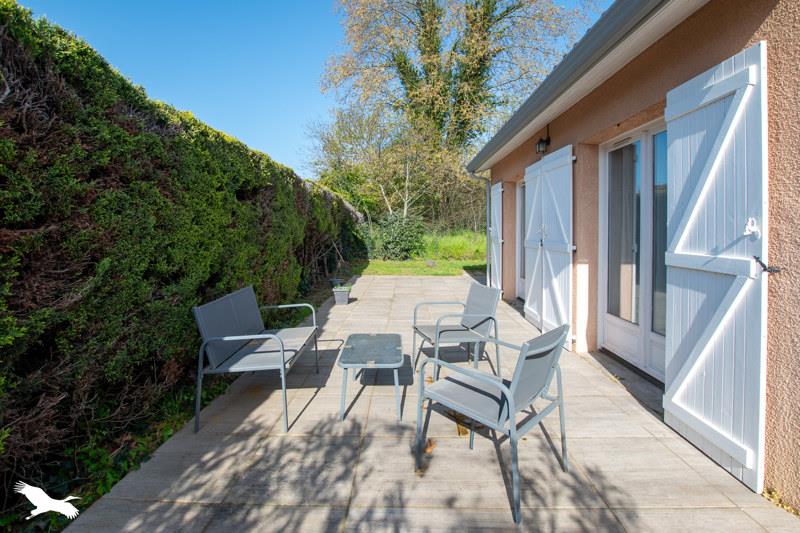 Vente Maison ROQUES - 4 pièces -90,4 m² - (31120)