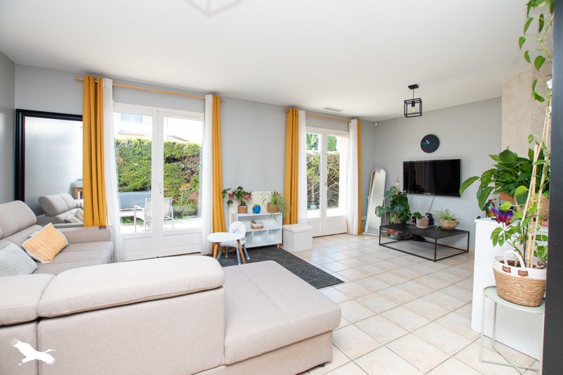 Vente Maison ROQUES - 4 pièces -90,4 m² - (31120)