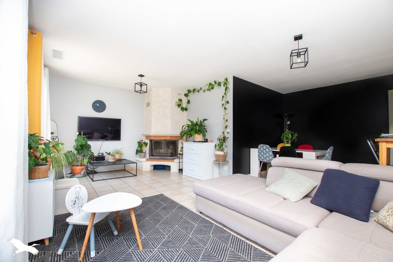 Vente Maison ROQUES - 4 pièces -90,4 m² - (31120)