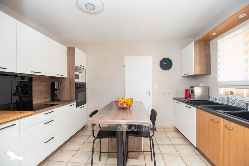 Vente Maison ROQUES - 4 pièces -90,4 m² - (31120)