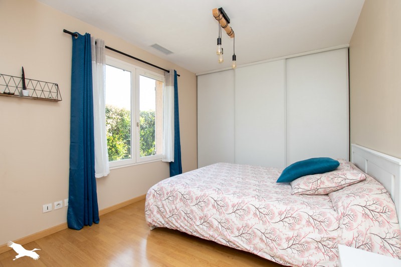 Vente Maison ROQUES - 4 pièces -90,4 m² - (31120)