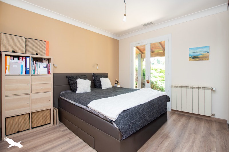 Vente Maison PINSAGUEL - 5 pièces -135 m² - (31120)