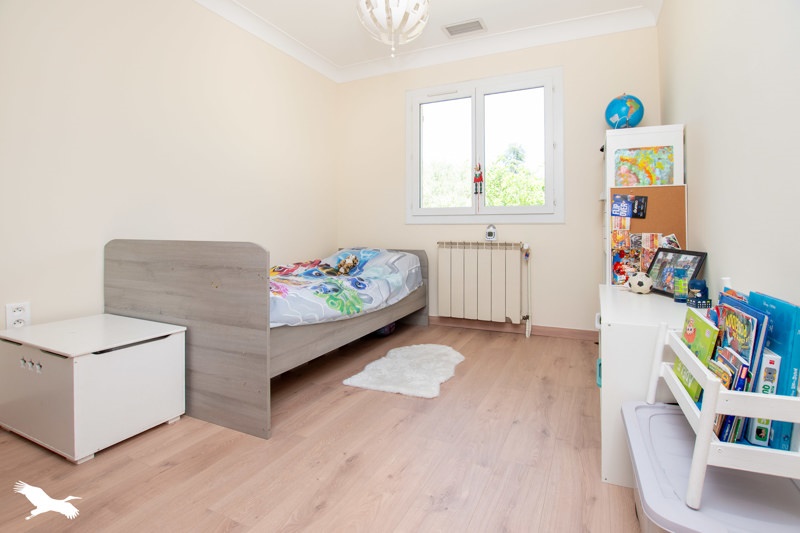 Vente Maison PINSAGUEL - 5 pièces -135 m² - (31120)