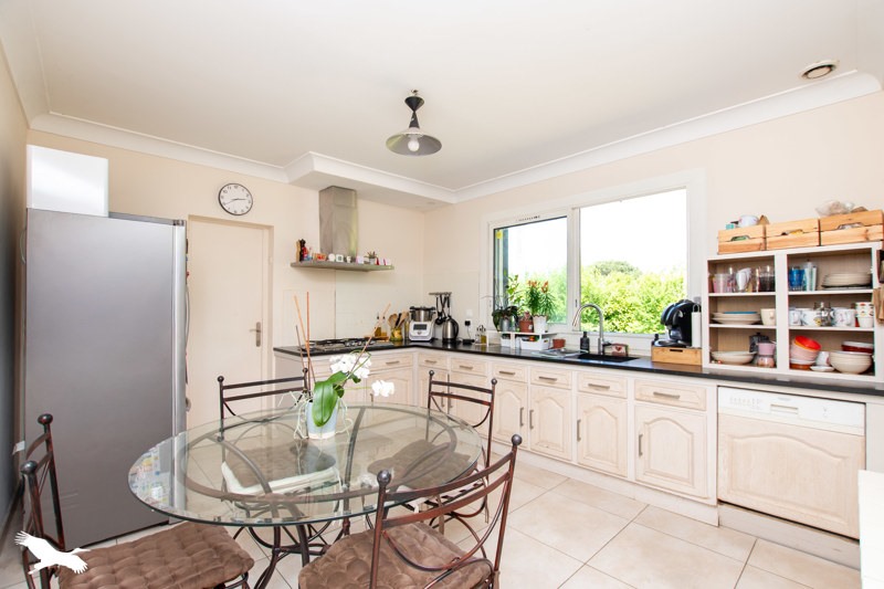 Vente Maison PINSAGUEL - 5 pièces -135 m² - (31120)