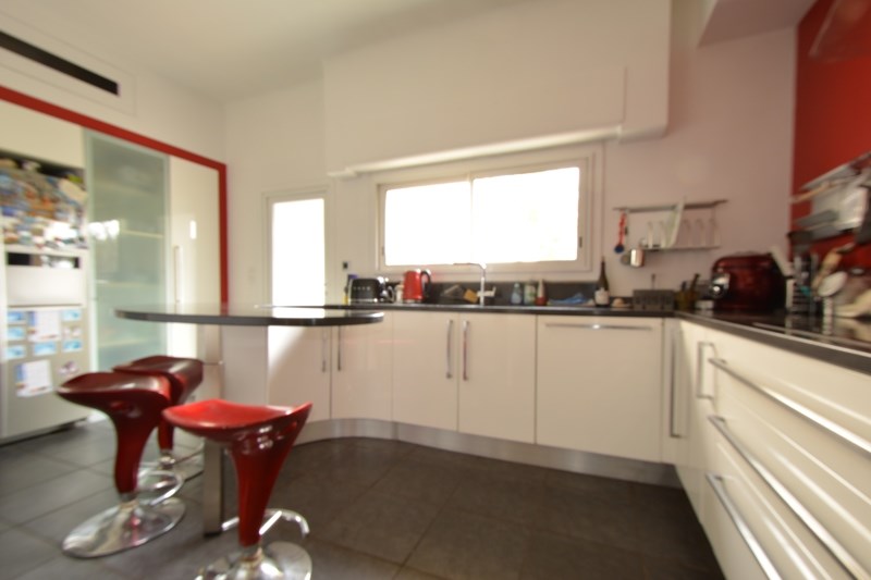 Vente Maison PINSAGUEL - 7 pièces -202 m² - (31120)