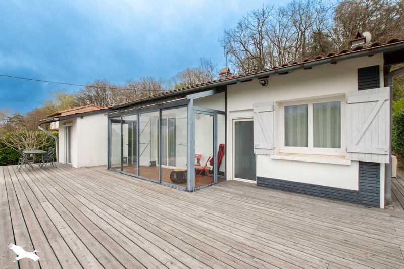 Maison 4 pièces 117 m² · à Saubens · 117 m² · 399 000 €