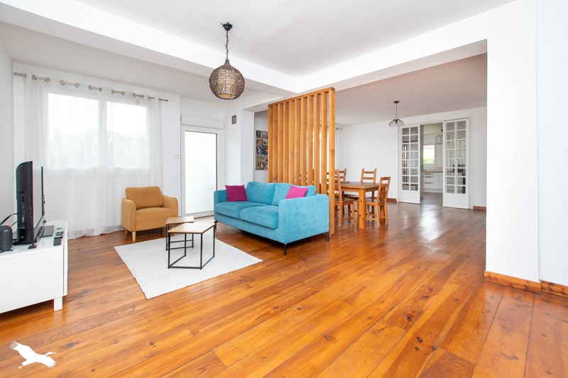 Vente Maison SAUBENS - 4 pièces -117,5 m² - (31600)