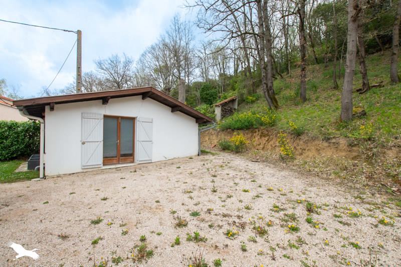 Vente Maison SAUBENS - 4 pièces -117,5 m² - (31600)