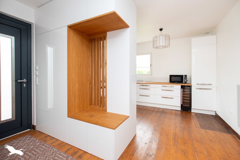 Vente Maison SAUBENS - 4 pièces -117,5 m² - (31600)