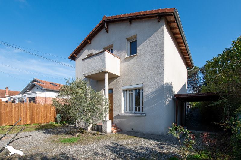 Vente Maison PORTET SUR GARONNE - 5 pièces -113 m² - (31120)