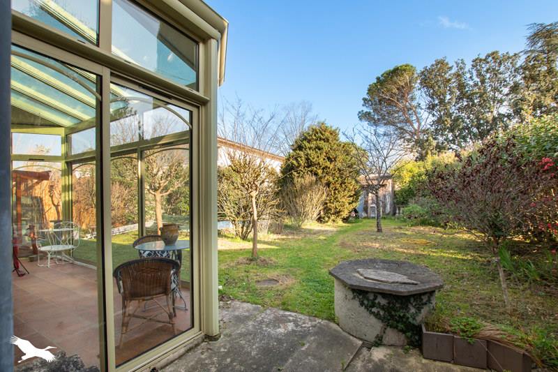 Vente Maison PORTET SUR GARONNE - 5 pièces -113 m² - (31120)
