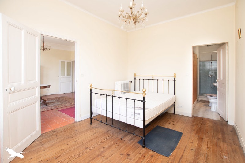Vente Maison PORTET SUR GARONNE - 5 pièces -113 m² - (31120)